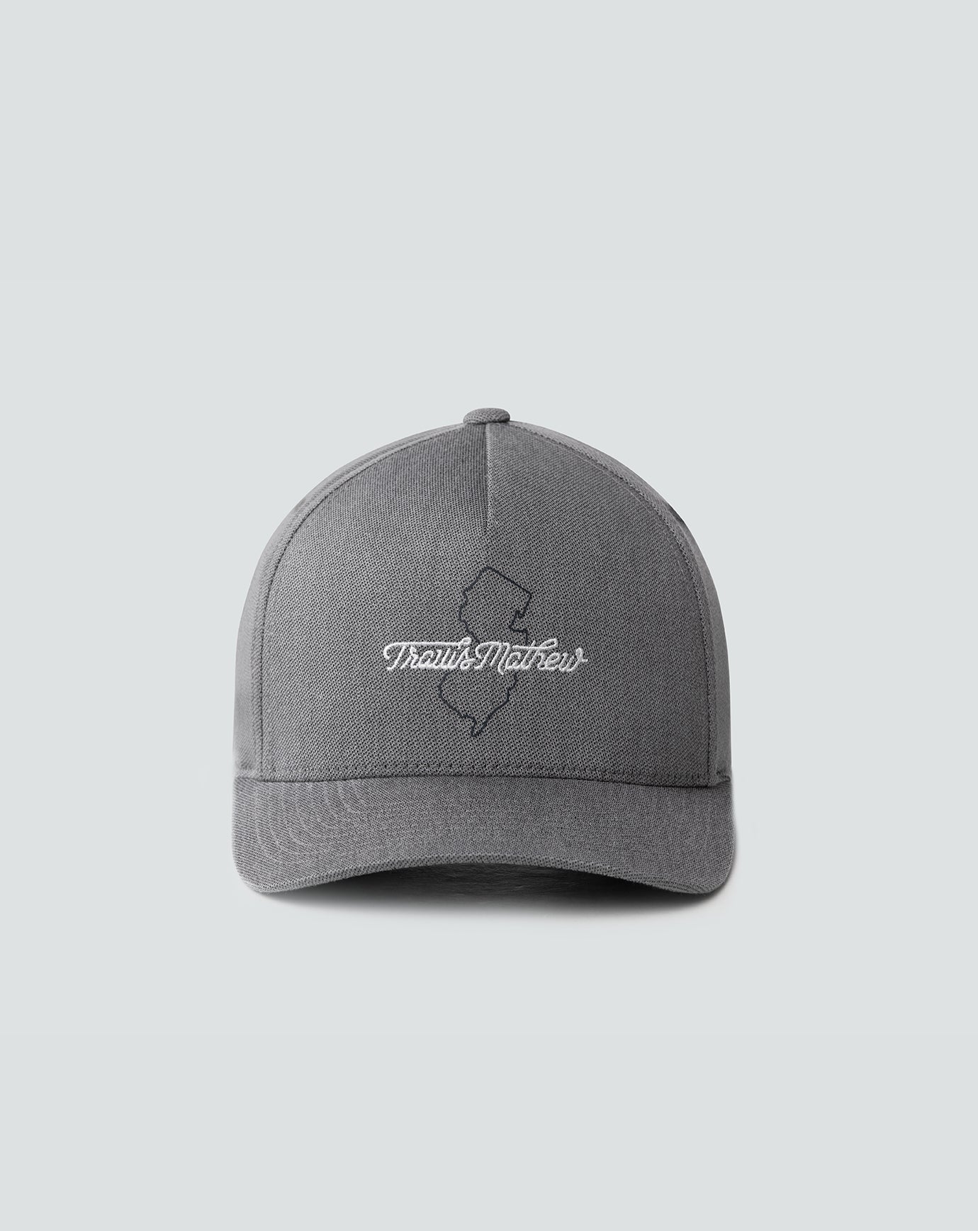 Situation Snapback Hat Men|Accessories/Heather Quiet Shade