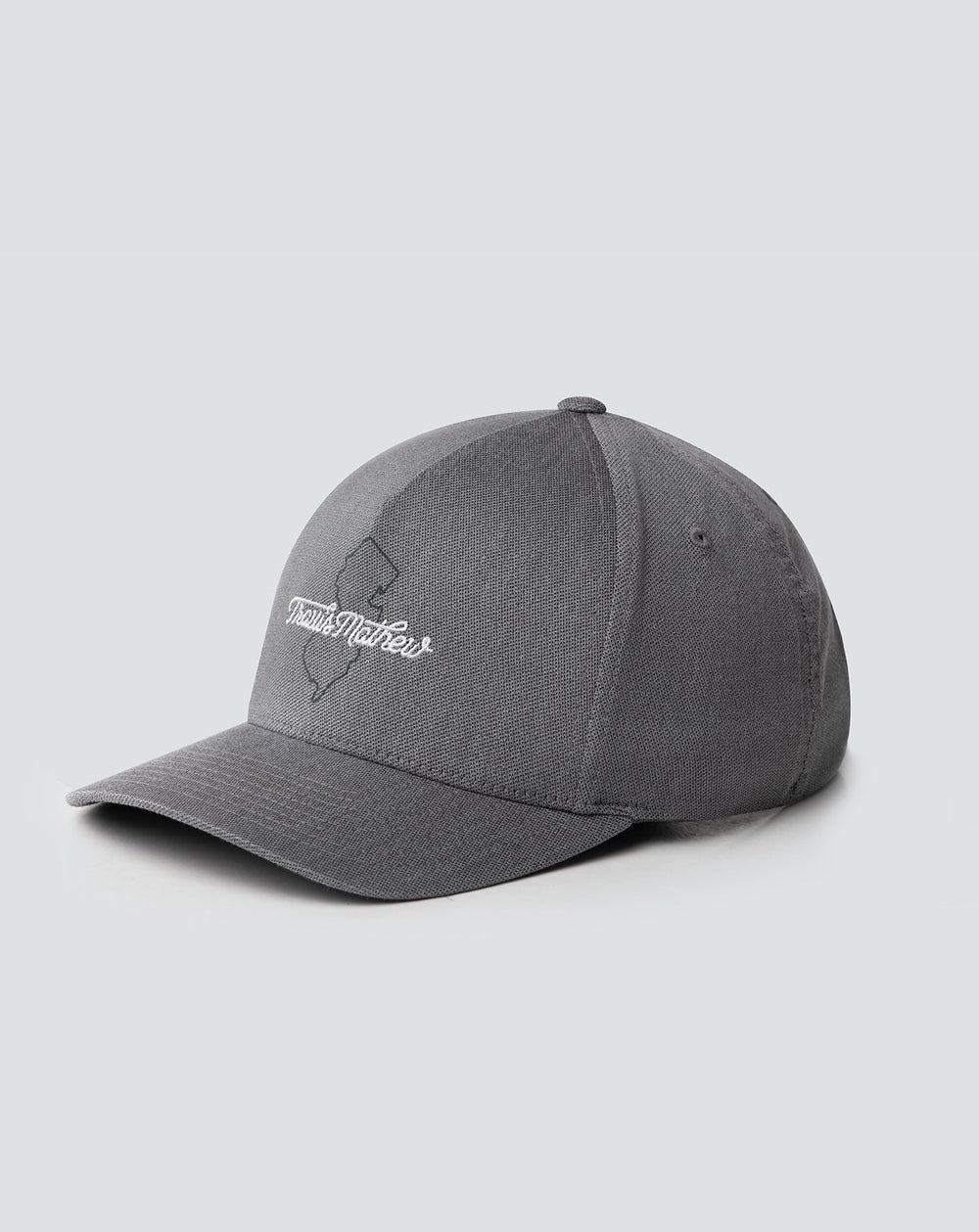 Situation Snapback Hat Men|Accessories/Heather Quiet Shade