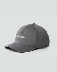 Situation Snapback Hat Men|Accessories/Heather Quiet Shade
