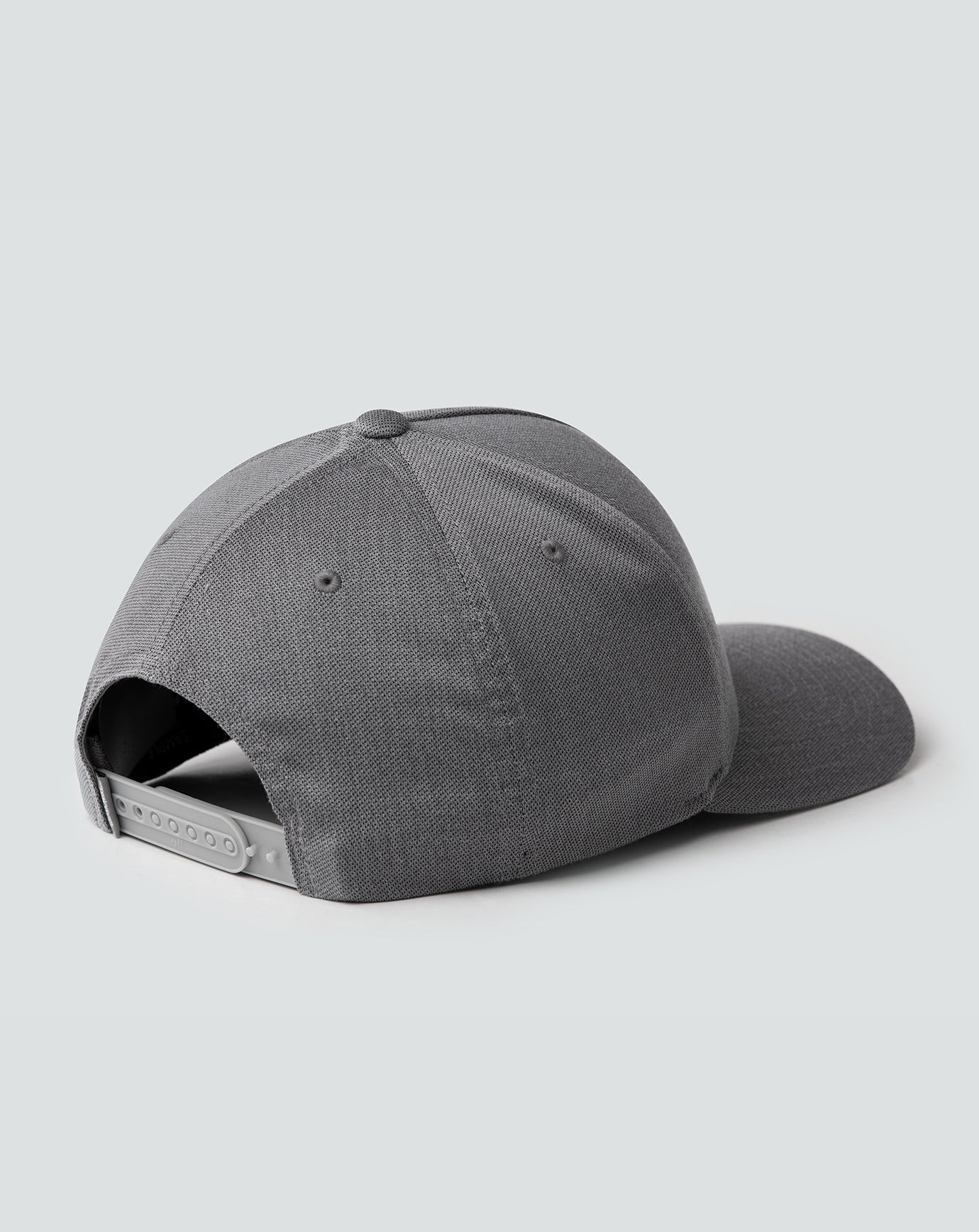 Situation Snapback Hat Men|Accessories/Heather Quiet Shade
