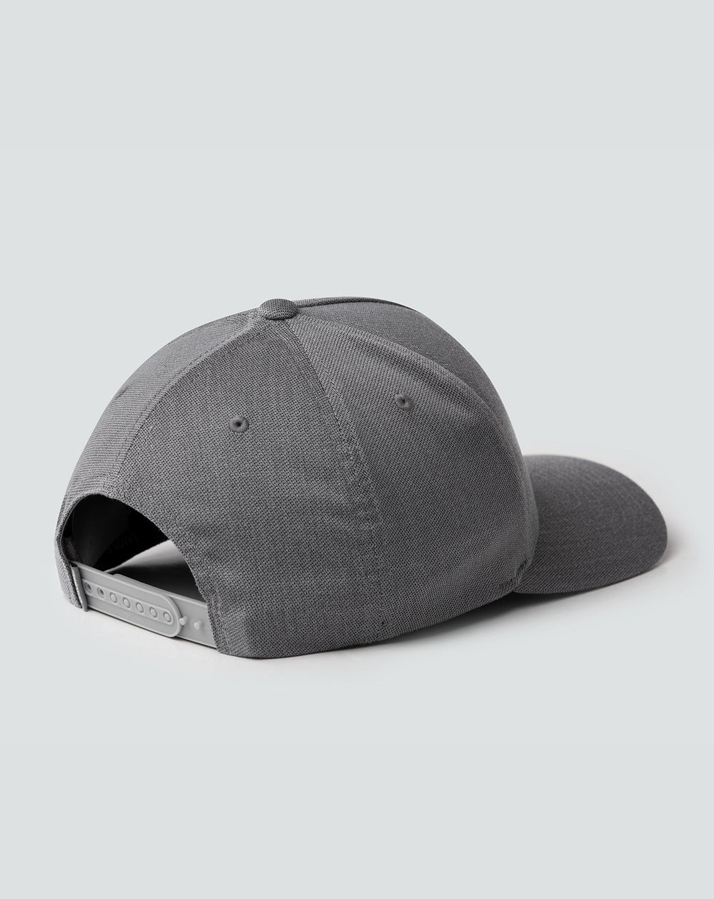 Situation Snapback Hat Men|Accessories/Heather Quiet Shade