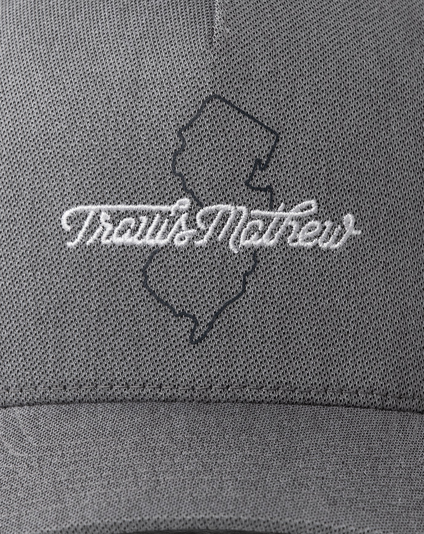 Situation Snapback Hat Men|Accessories/Heather Quiet Shade