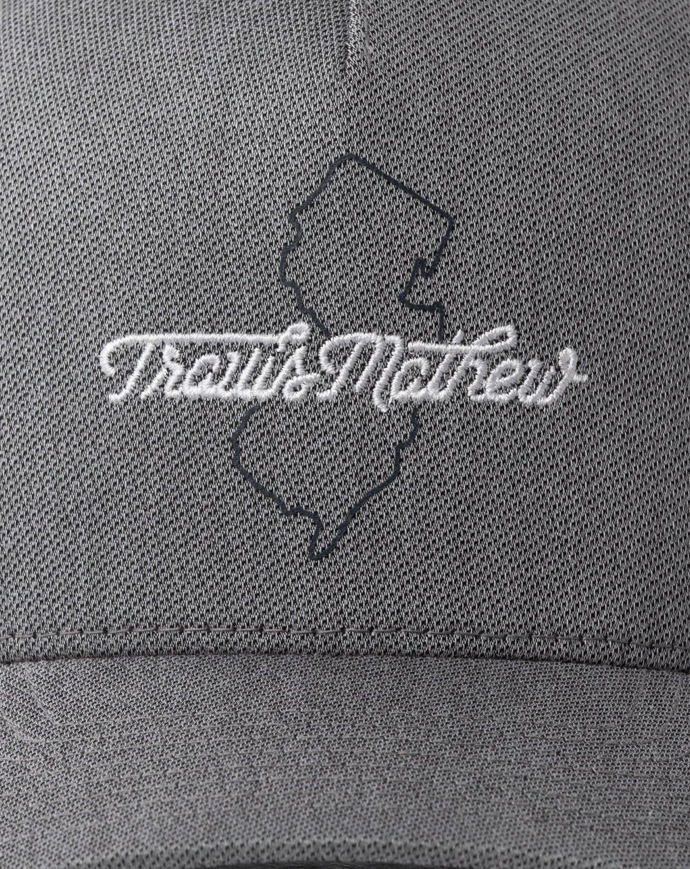 Situation Snapback Hat Men|Accessories/Heather Quiet Shade