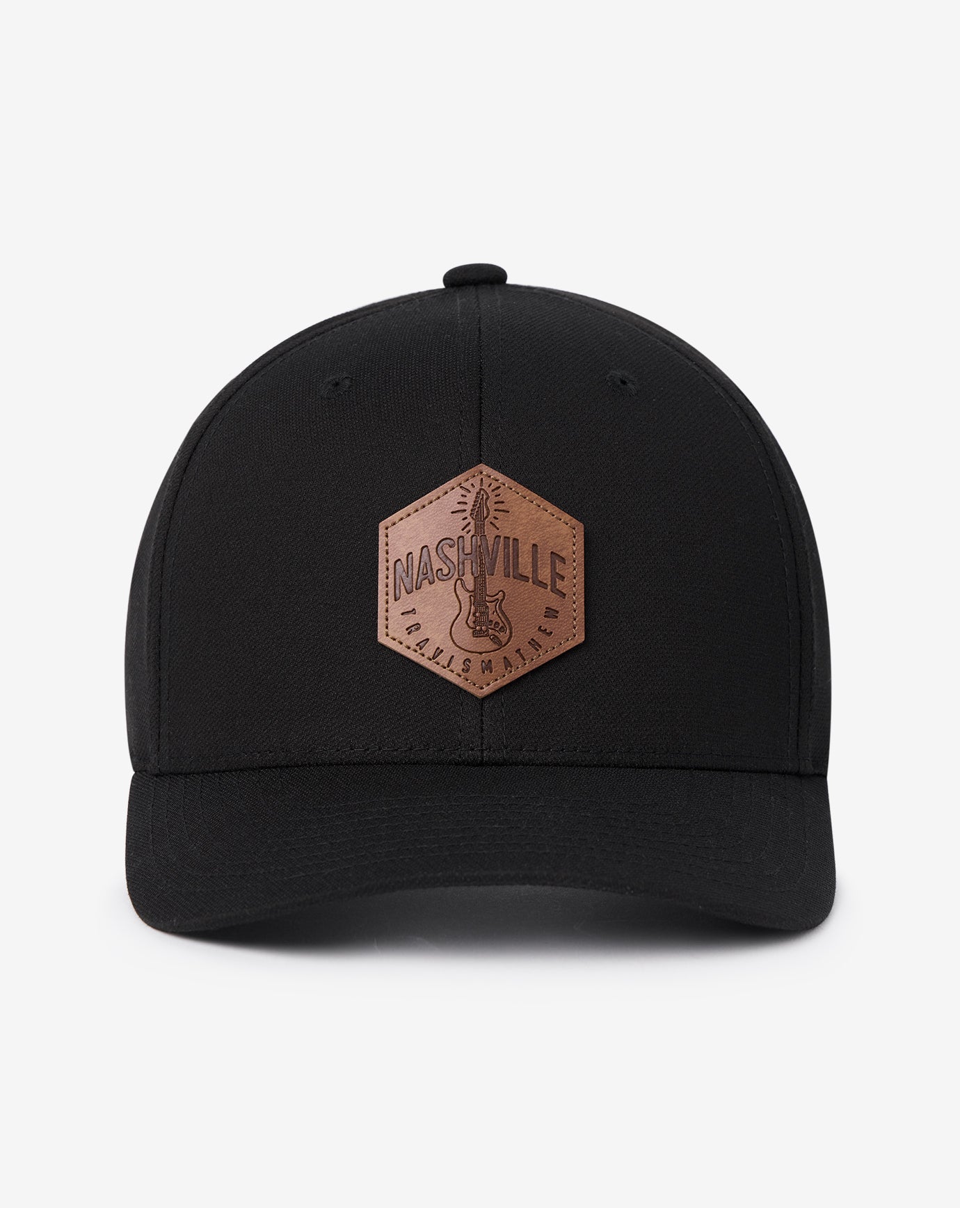 Roads End 2.0 Snapback Hat Men|Accessories/Black