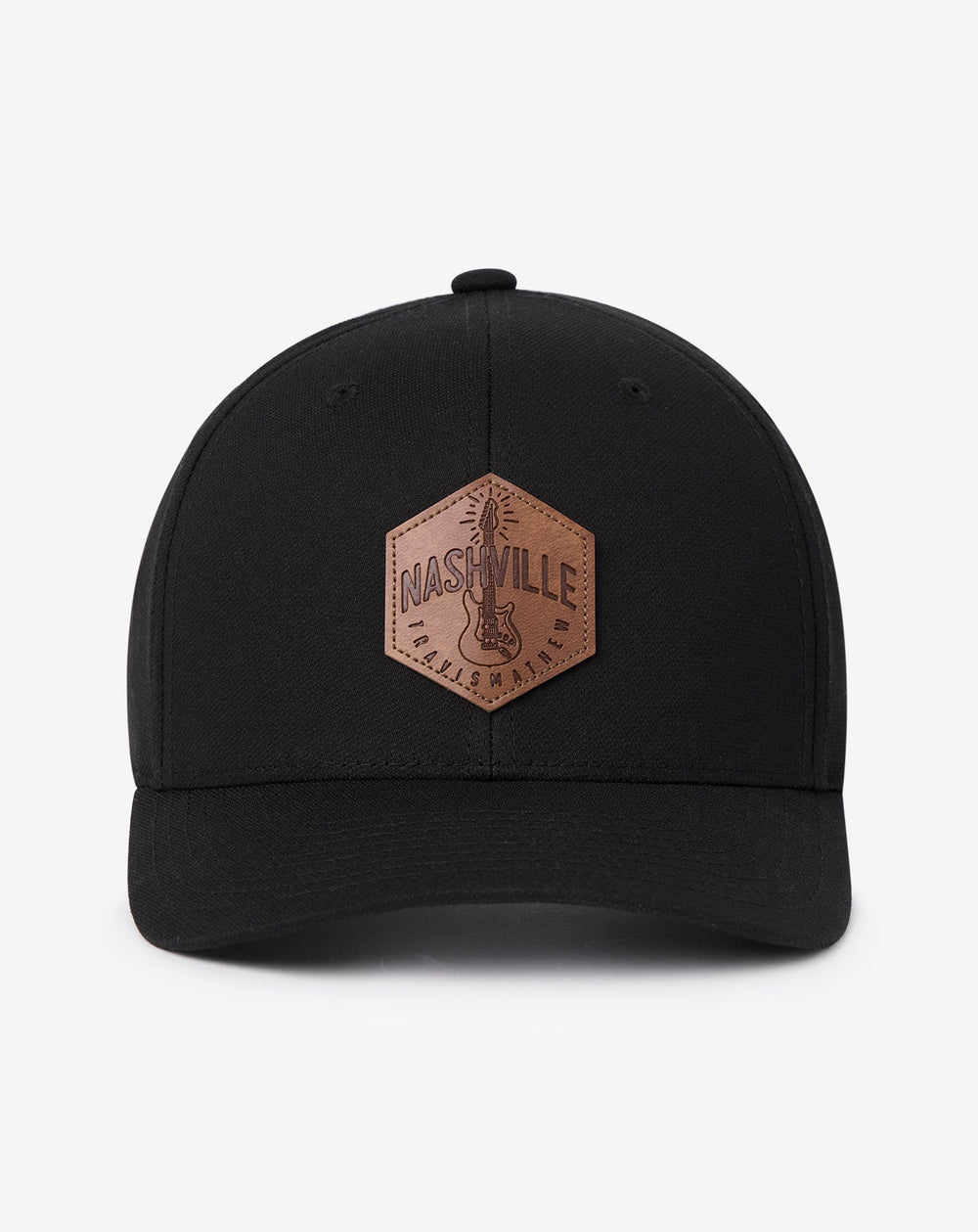 Roads End 2.0 Snapback Hat Men|Accessories/Black