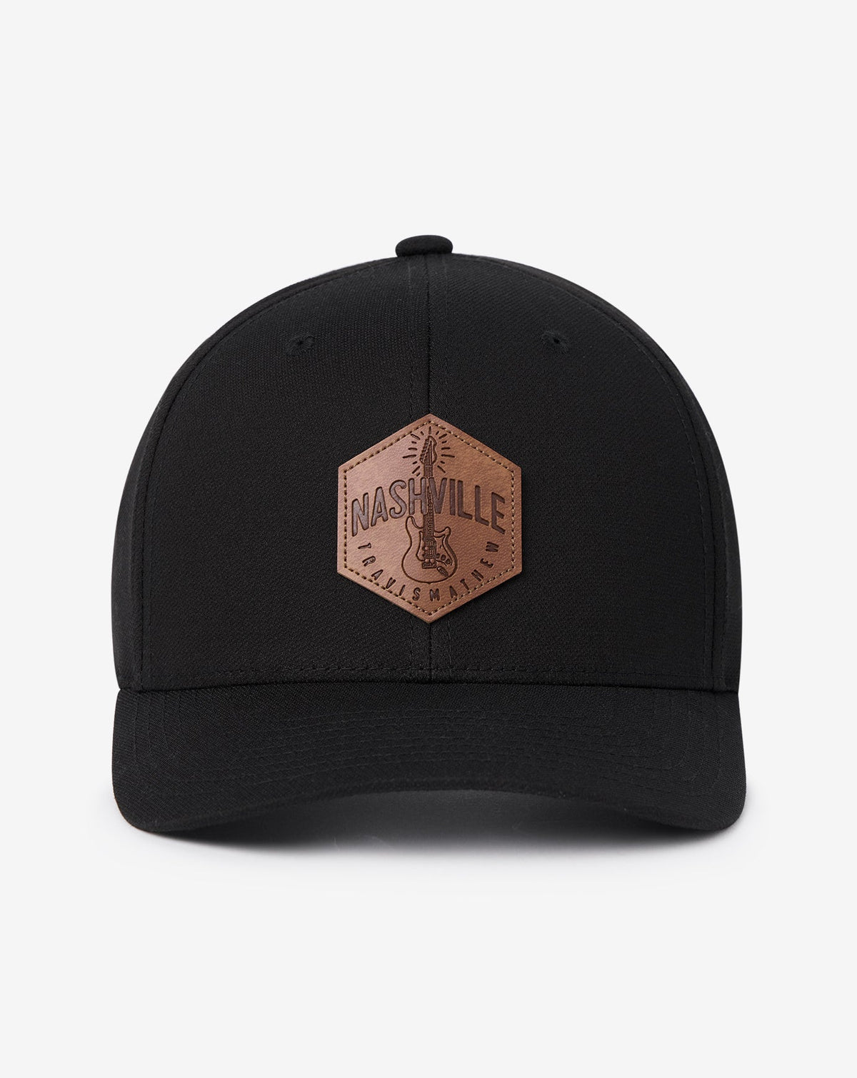 Roads End 2.0 Snapback Hat Men|Accessories/Black