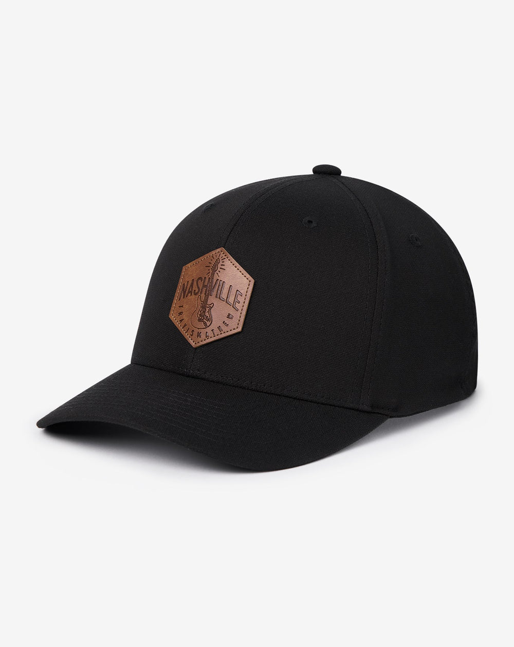 Roads End 2.0 Snapback Hat Men|Accessories/Black