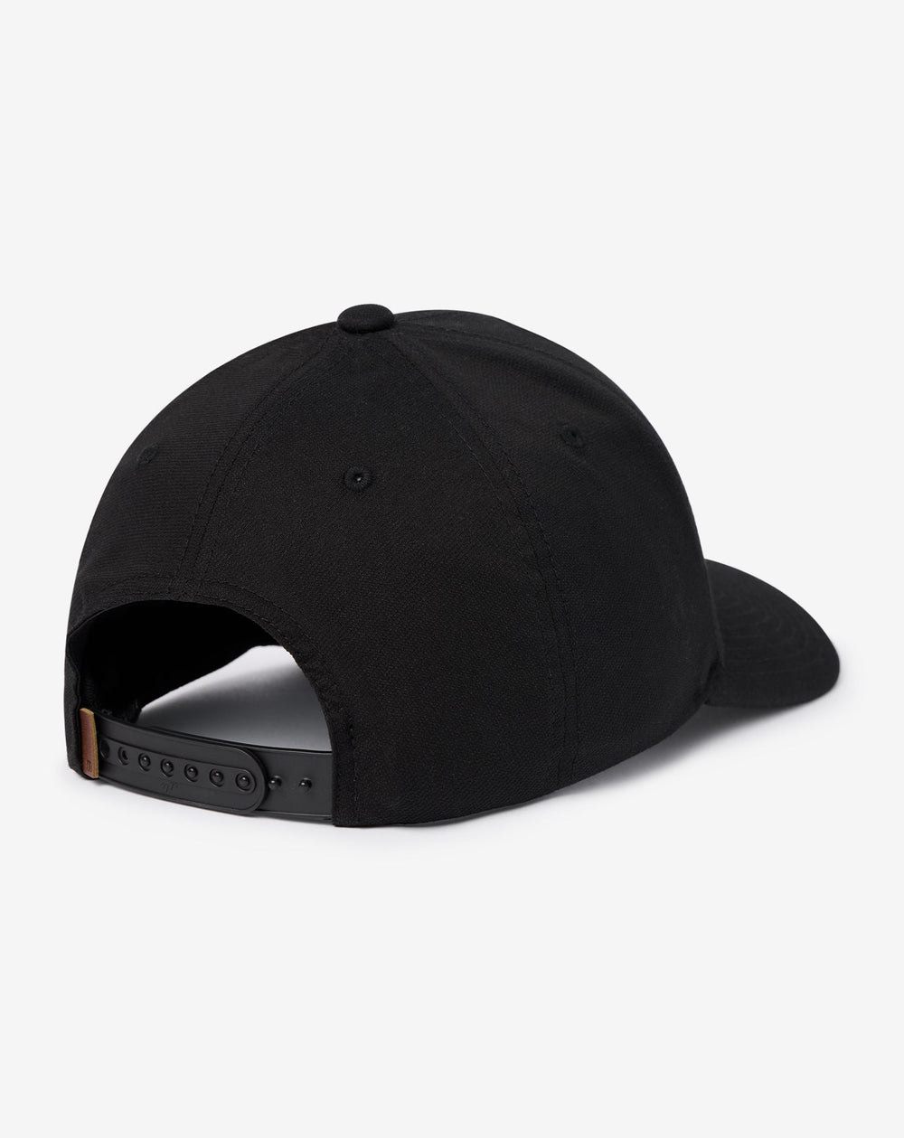 Roads End 2.0 Snapback Hat Men|Accessories/Black