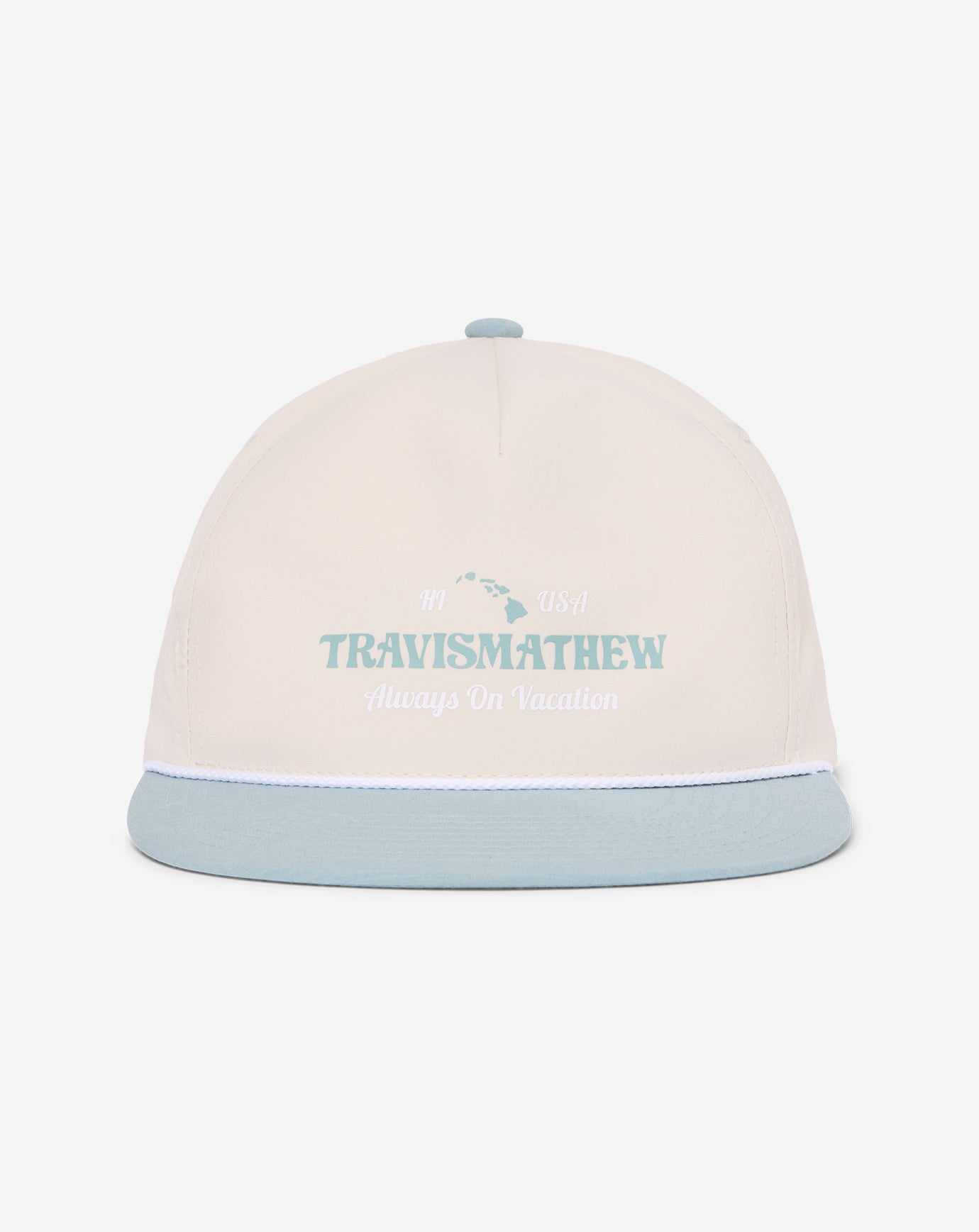 Helm Hopper Snapback Hat Men|Accessories/Moonbeam