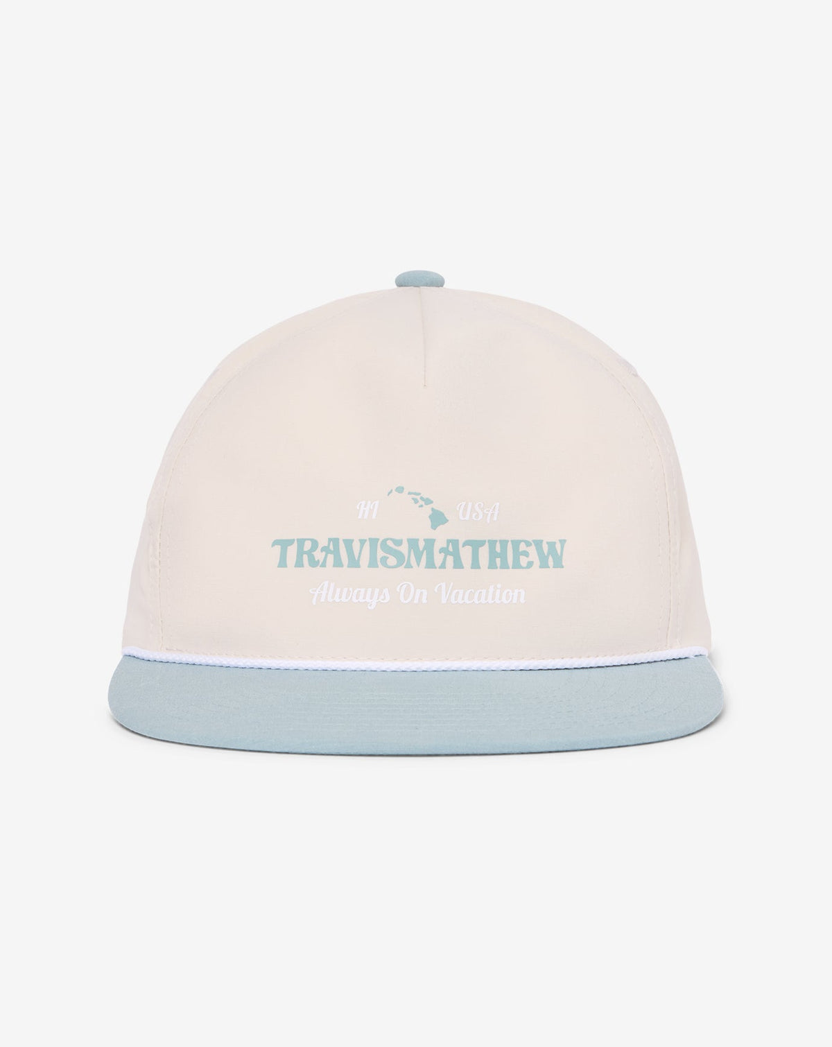 Helm Hopper Snapback Hat Men|Accessories/Moonbeam
