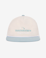 Helm Hopper Snapback Hat Men|Accessories/Moonbeam