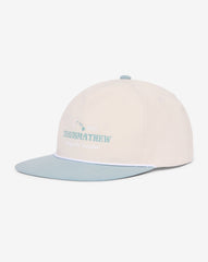 Helm Hopper Snapback Hat Men|Accessories/Moonbeam
