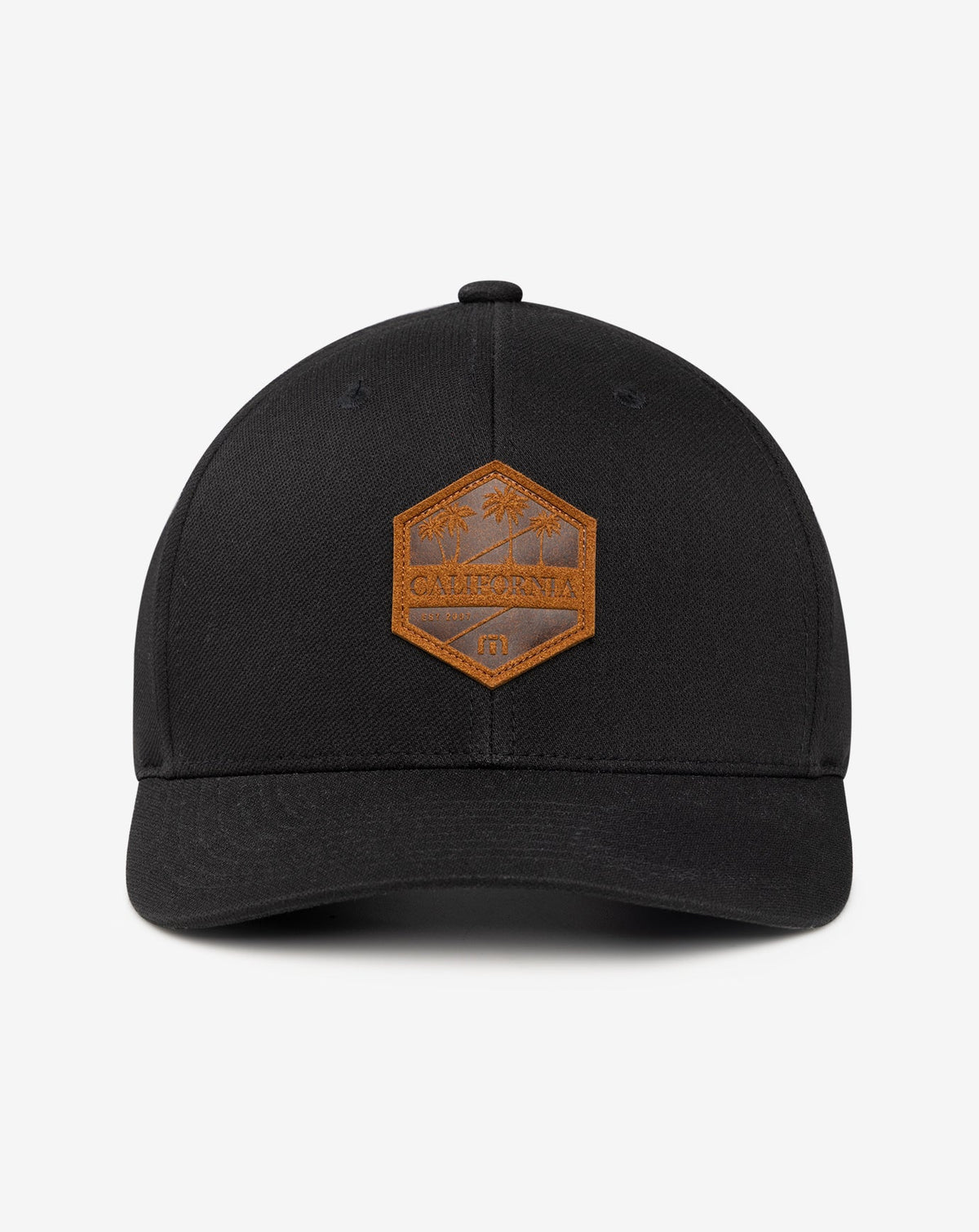 Kirby Cove Snapback Hat Men|Accessories/Black
