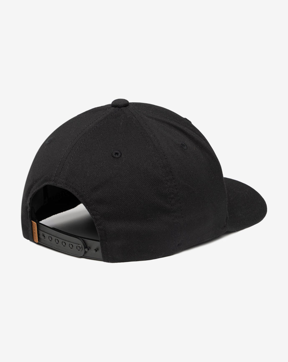 Kirby Cove Snapback Hat Men|Accessories/Black