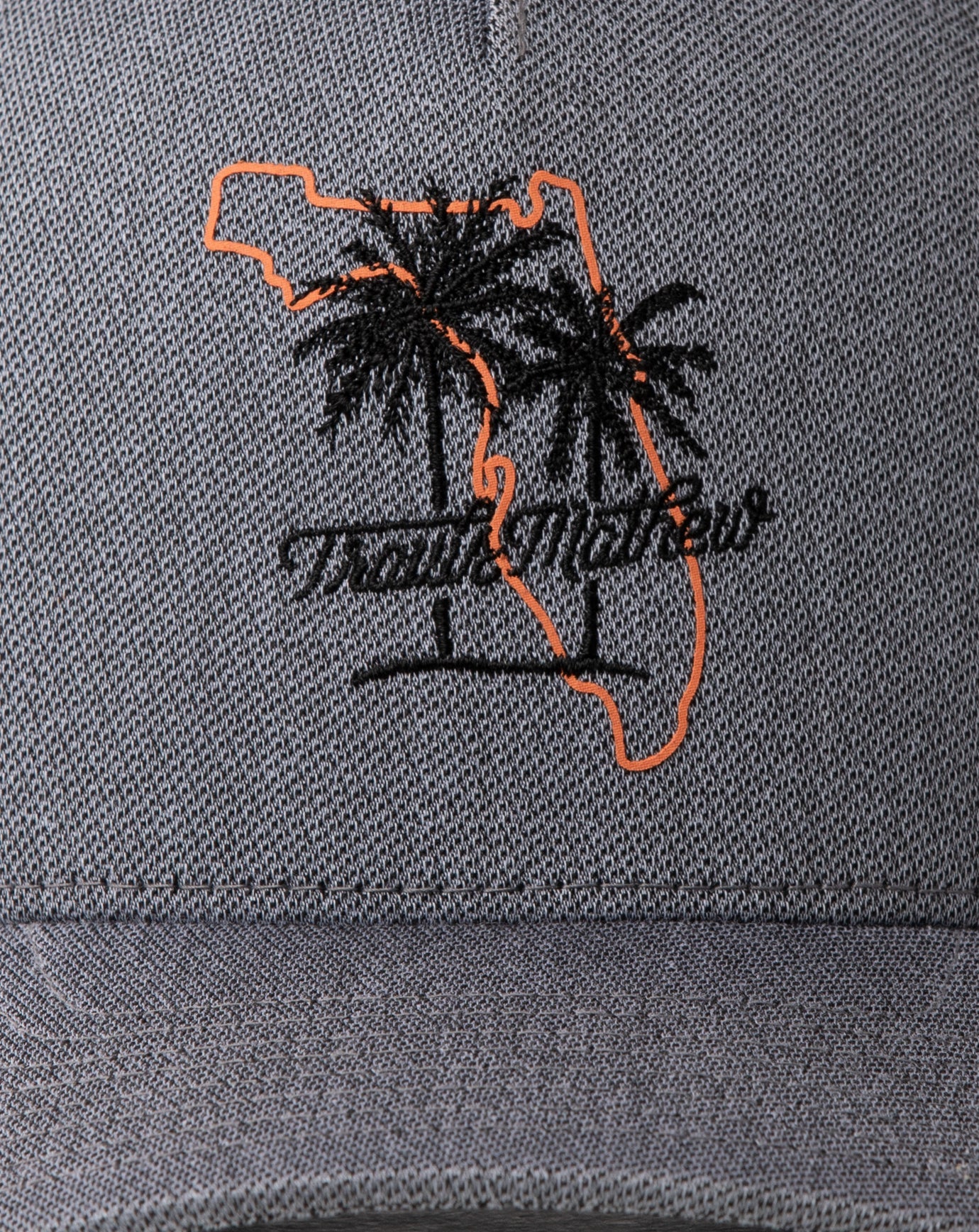 Best Beach Snapback Hat Men|Accessories/Heather Quiet Shade