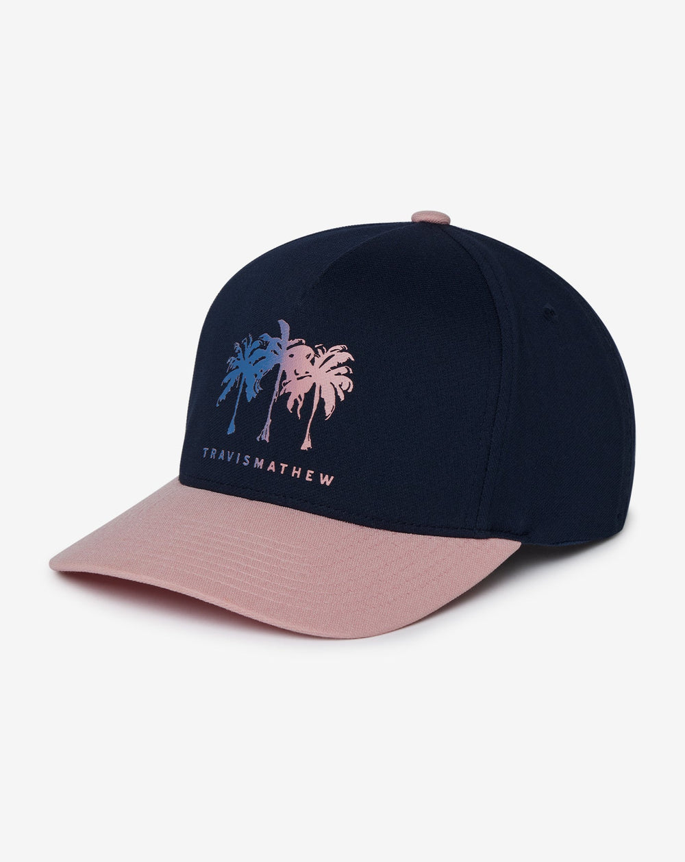 Just Swell Snapback Hat Men|Accessories/Total Eclipse