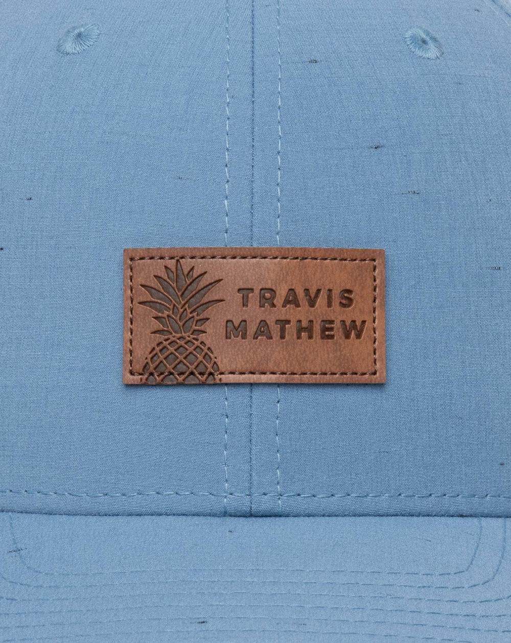 Pineapple Parade Snapback Hat Men|Accessories/Coronet