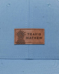 Pineapple Parade Snapback Hat Men|Accessories/Coronet