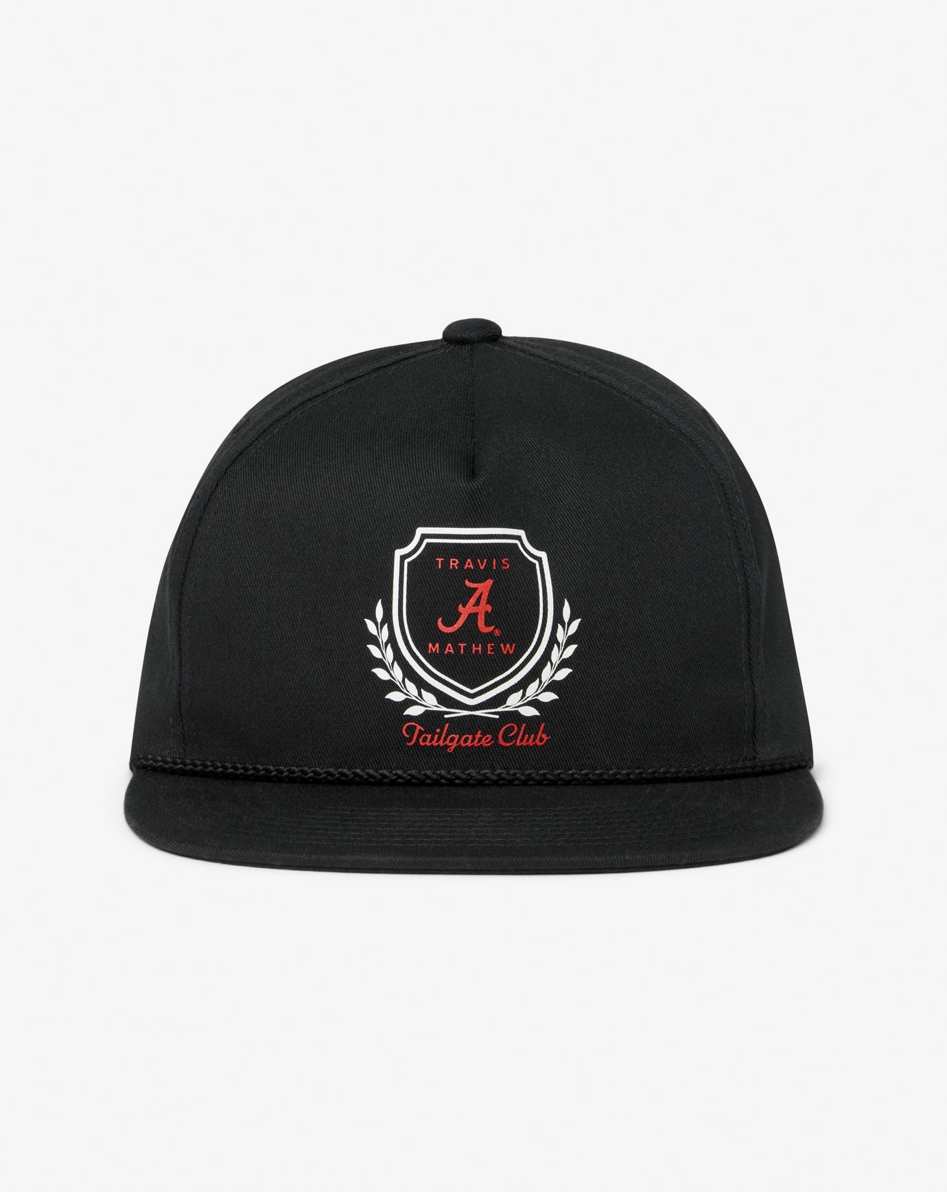 Alabama Stadium Snapback Hat Men|Accessories|Game Day|New/Black