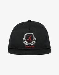 Alabama Stadium Snapback Hat Men|Accessories|Game Day|New/Black