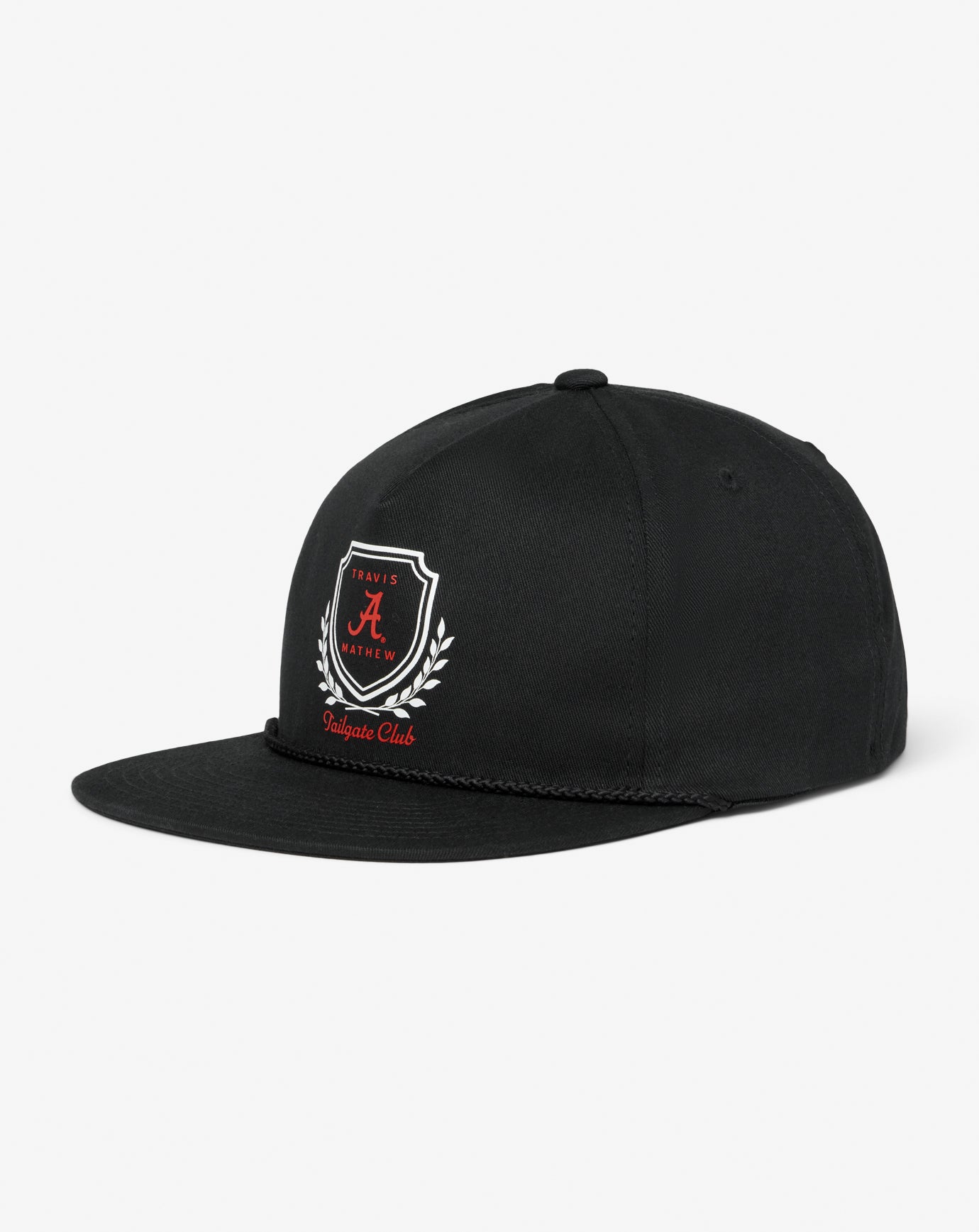 Alabama Stadium Snapback Hat Men|Accessories|Game Day|New/Black