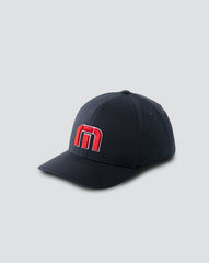 For The Revolution Snapback Hat Men|Accessories/Blue Nights