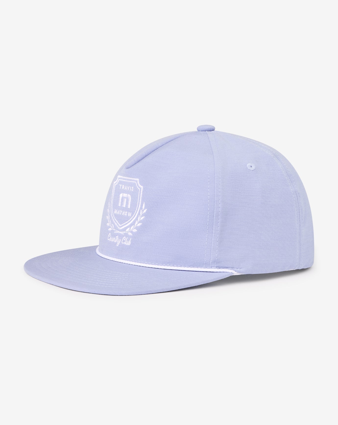 Local Favorite Snapback Hat Men|Accessories/Heather Violet Storm