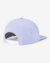 Local Favorite Snapback Hat Men|Accessories/Heather Violet Storm