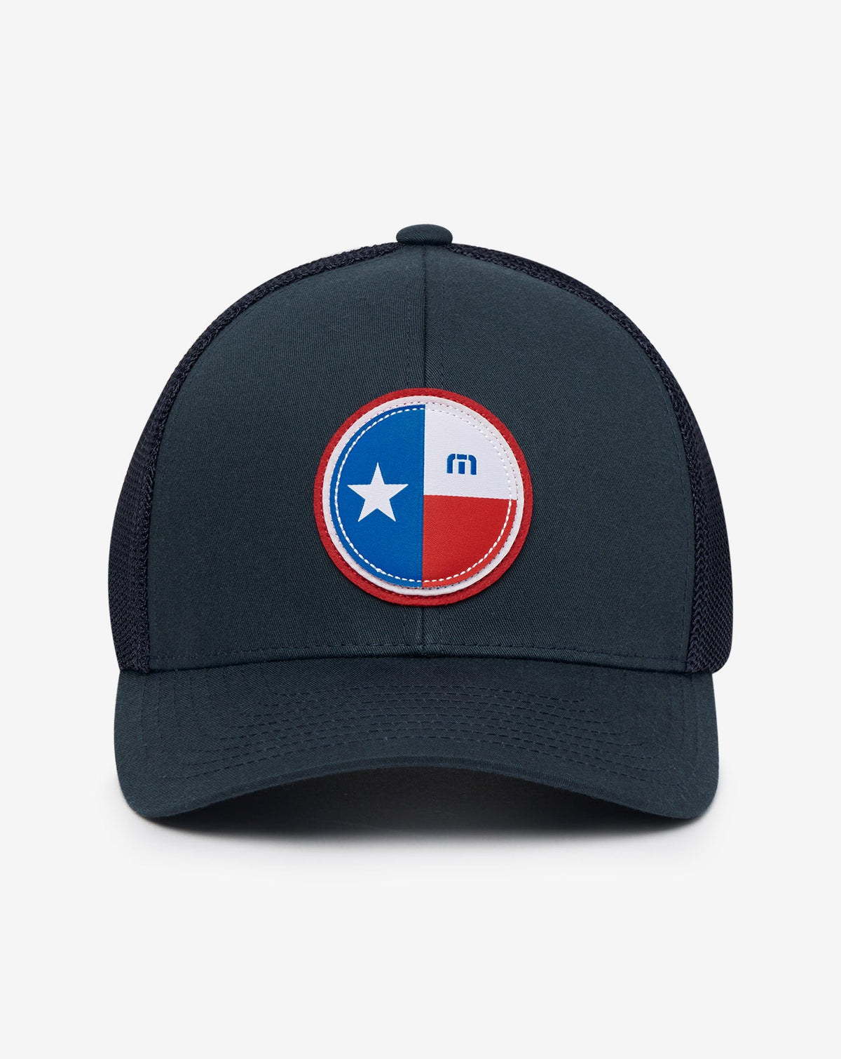 River Walk 2.0 Snapback Hat Men|Accessories/Navy