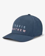 Firework Float Snapback Hat Men|Accessories/Total Eclipse