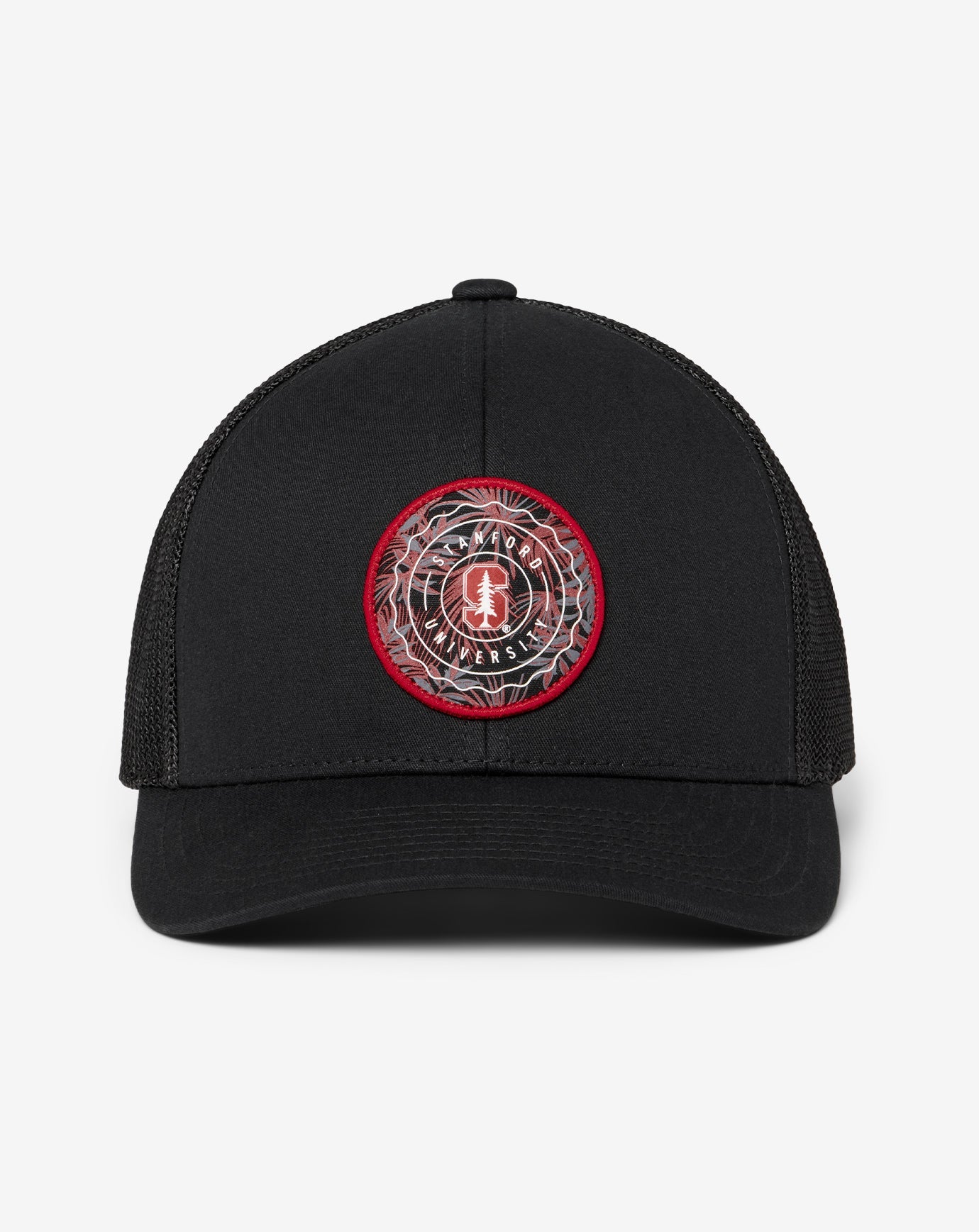 Stanford Spirit And Tradition Snapback Hat Men|Accessories|Game Day|New/Black