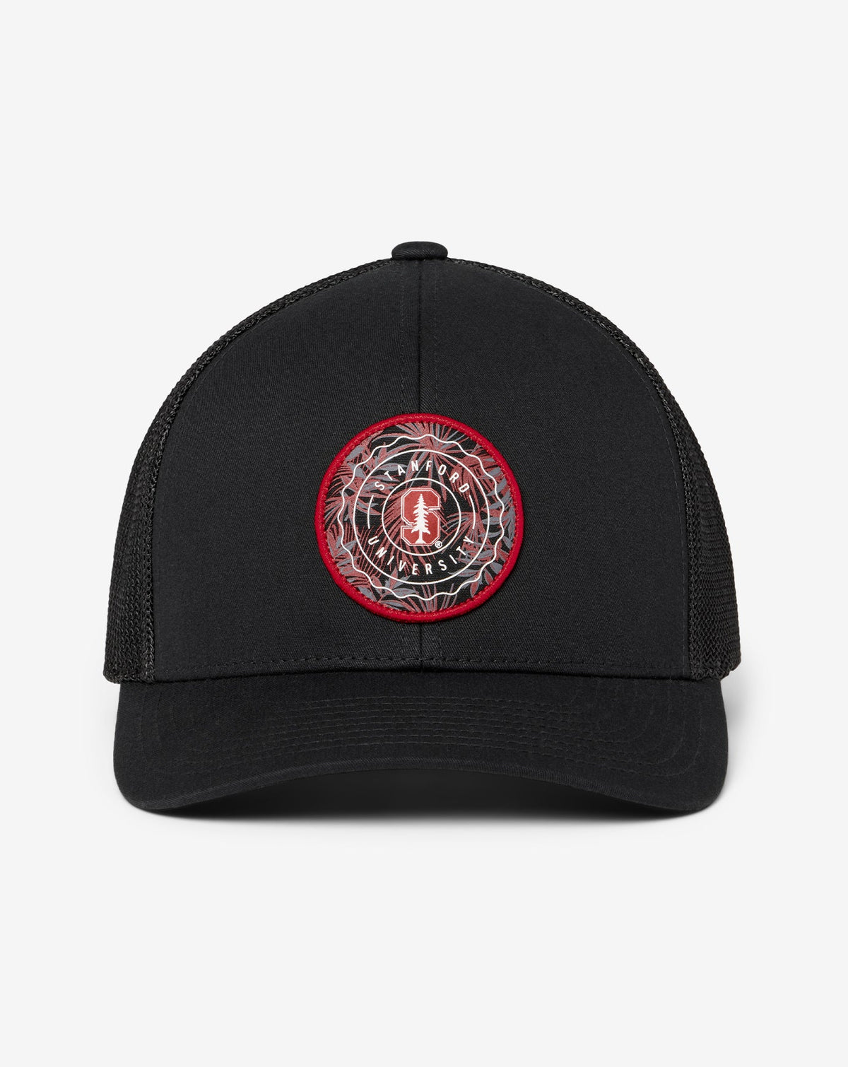 Stanford Spirit And Tradition Snapback Hat Men|Accessories|Game Day|New/Black