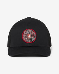 Stanford Spirit And Tradition Snapback Hat Men|Accessories|Game Day|New/Black