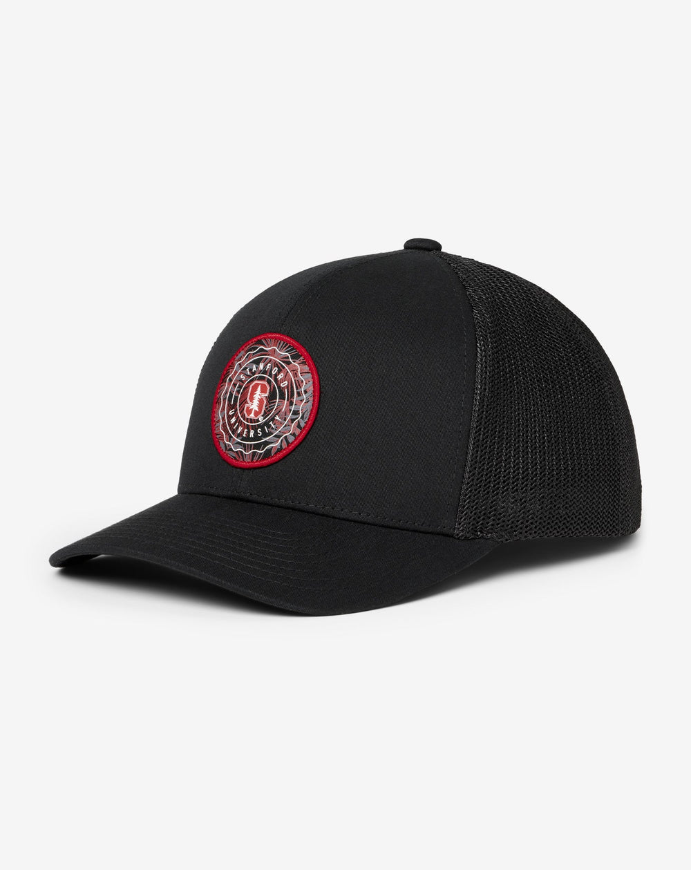 Stanford Spirit And Tradition Snapback Hat Men|Accessories|Game Day|New/Black