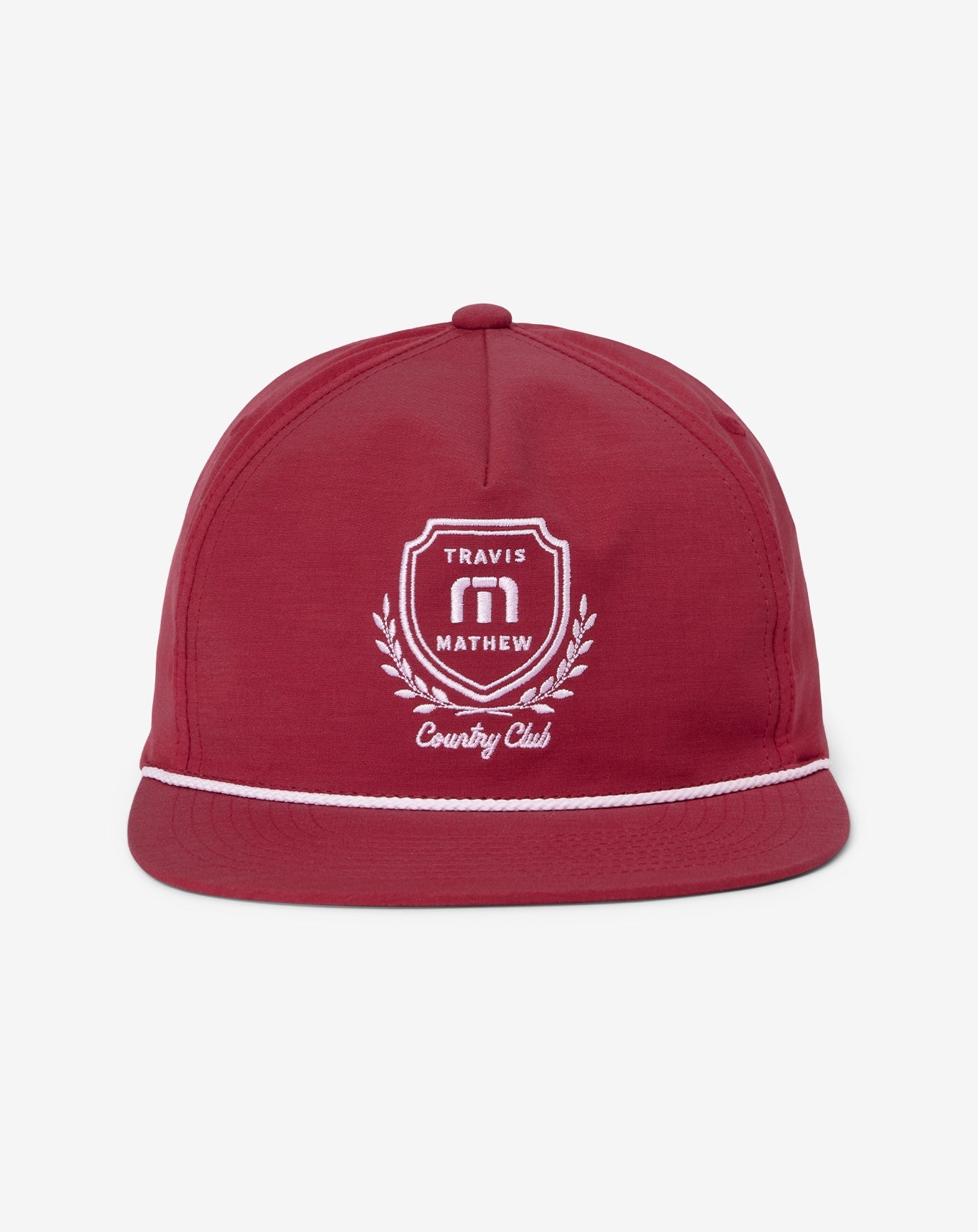 Local Favorite Snapback Hat Men|Accessories/Red