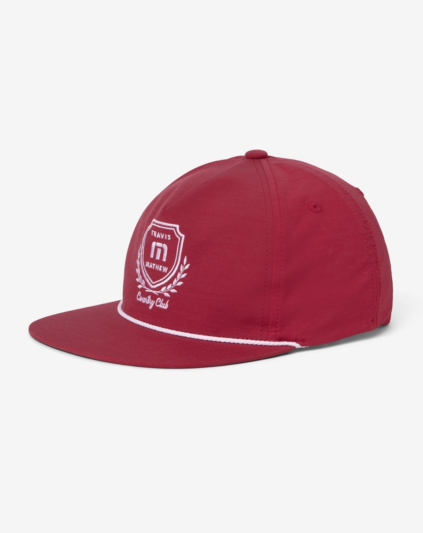 Local Favorite Snapback Hat Men|Accessories/Red