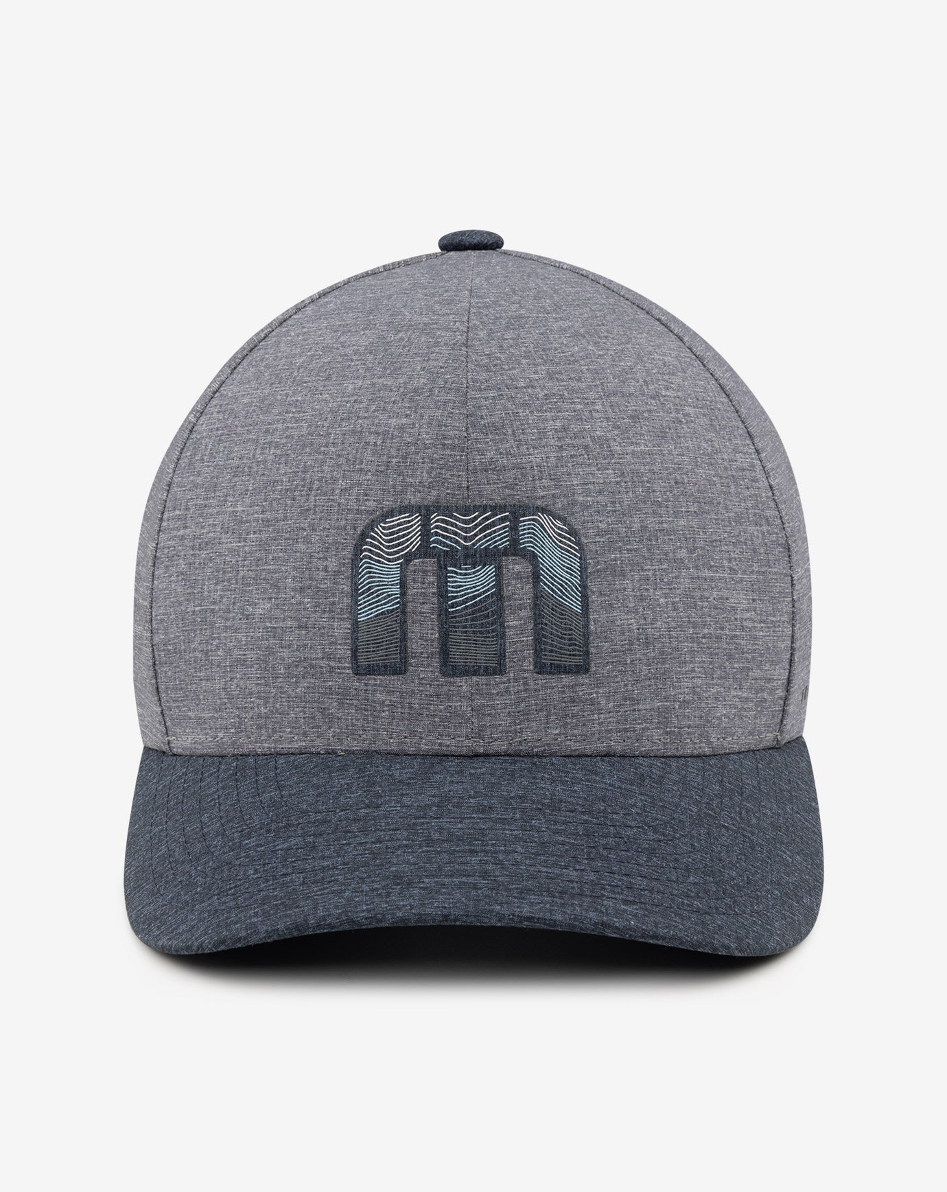 Non Negotiable Snapback Hat Men|Accessories|Golf/Heather Quiet Shade