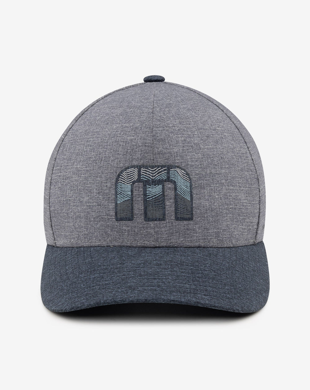 Non Negotiable Snapback Hat Men|Accessories|Golf/Heather Quiet Shade