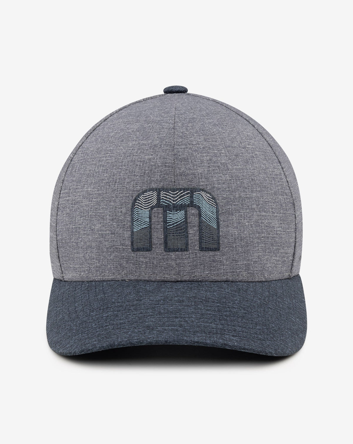 Non Negotiable Snapback Hat Men|Accessories|Golf/Heather Quiet Shade