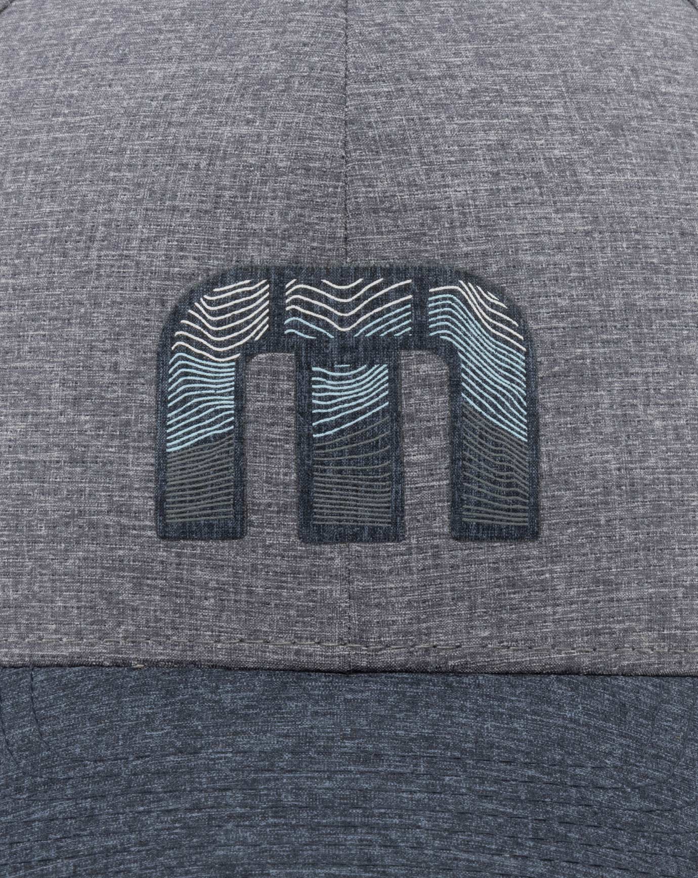Non Negotiable Snapback Hat Men|Accessories|Golf/Heather Quiet Shade