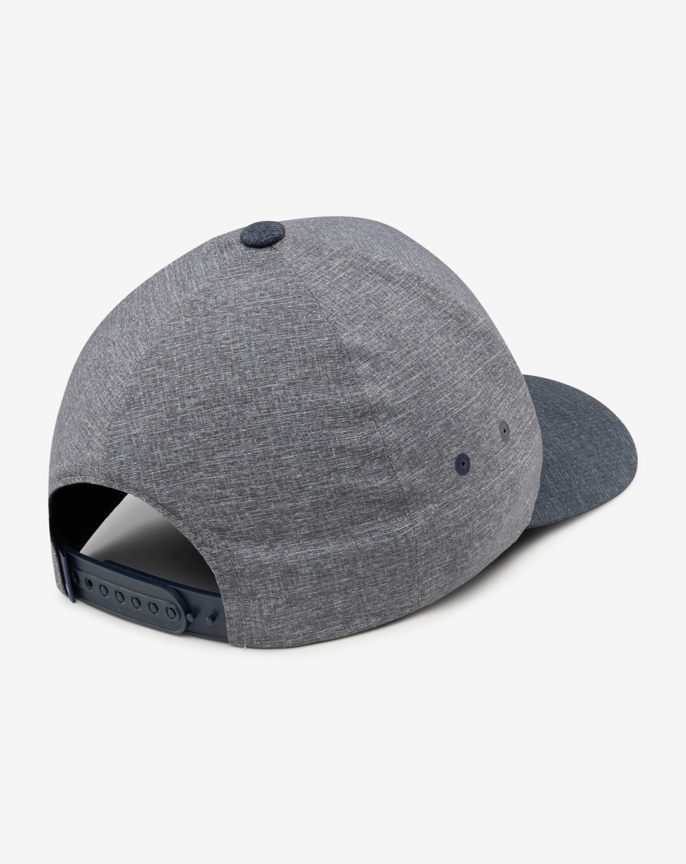 Non Negotiable Snapback Hat Men|Accessories|Golf/Heather Quiet Shade