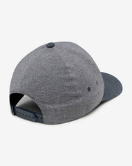 Non Negotiable Snapback Hat Men|Accessories|Golf/Heather Quiet Shade