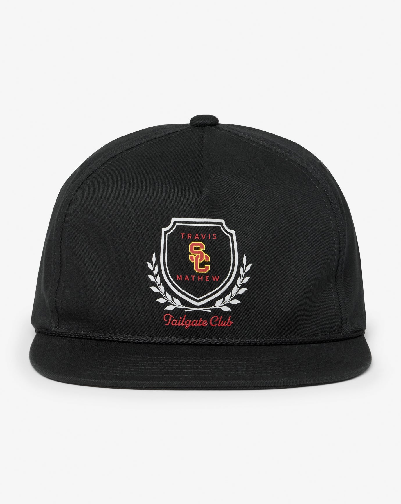 USC Stadium Hat Snapback Hat Men|Accessories|Game Day|New/Black