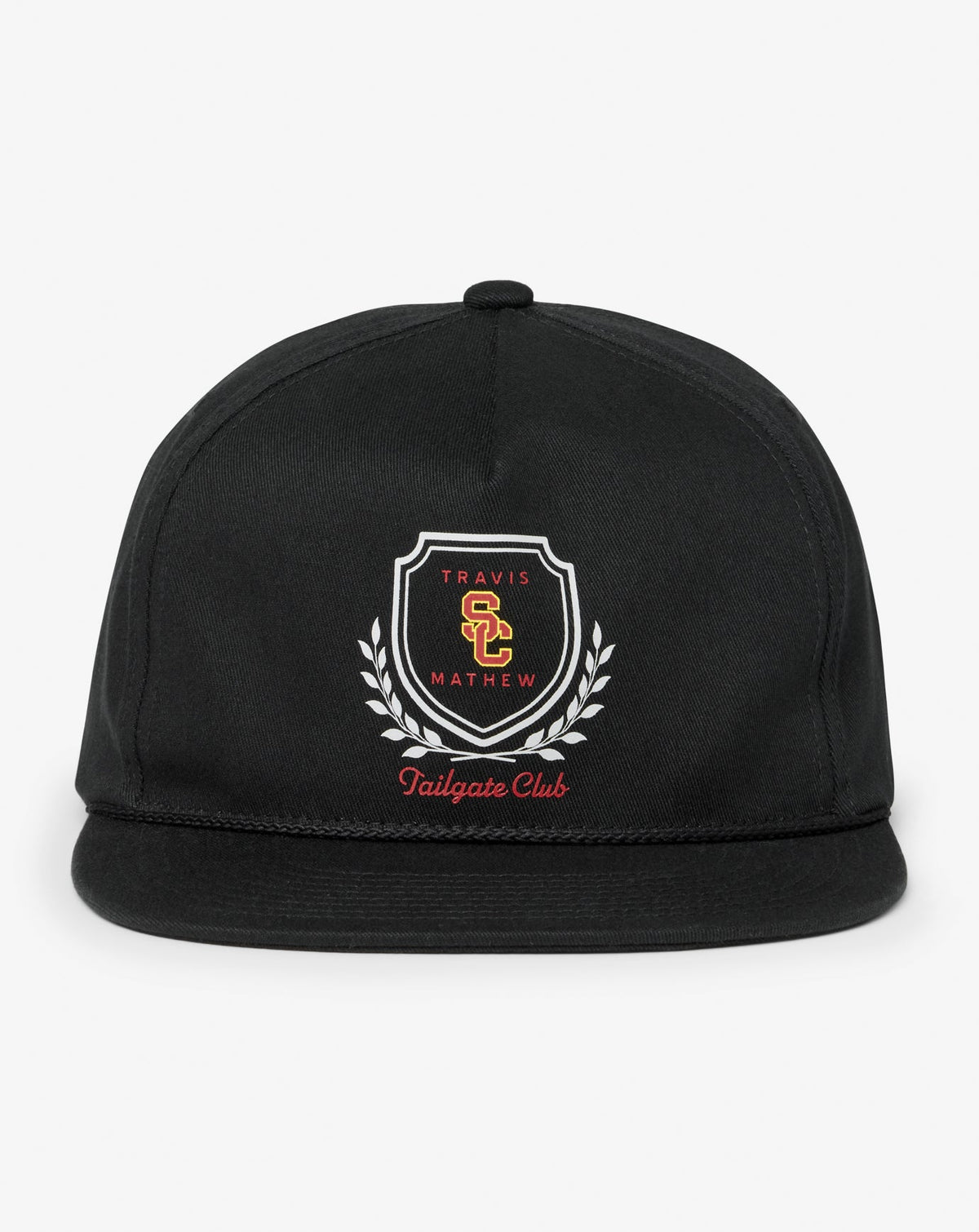 USC Stadium Hat Snapback Hat Men|Accessories|Game Day|New/Black
