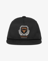 UT Austin Stadium Snapback Hat Men|Accessories|New/Black