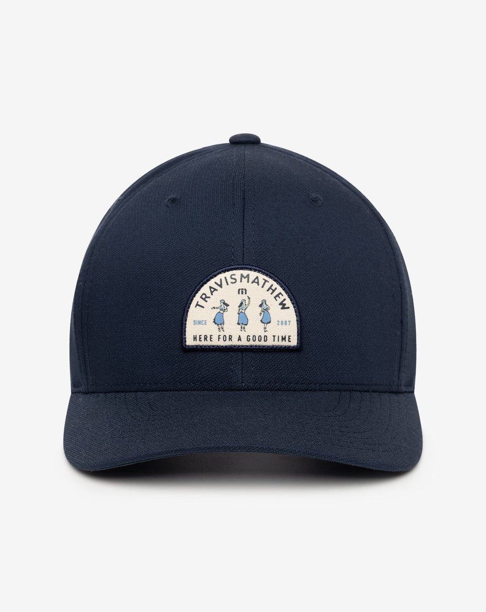 Luau Life Snapback Hat Men|Accessories/Total Eclipse