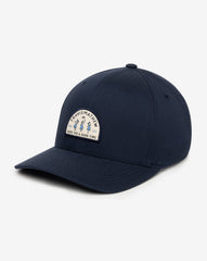 Luau Life Snapback Hat Men|Accessories/Total Eclipse