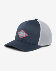 Bellville Dallas Snapback Hat Men|Accessories/Navy