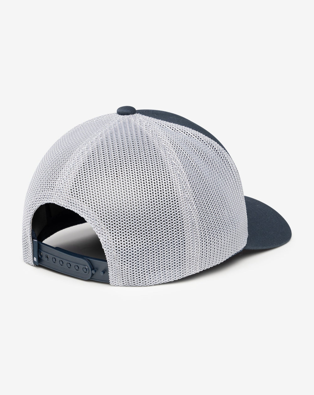 Bellville Dallas Snapback Hat Men|Accessories/Navy
