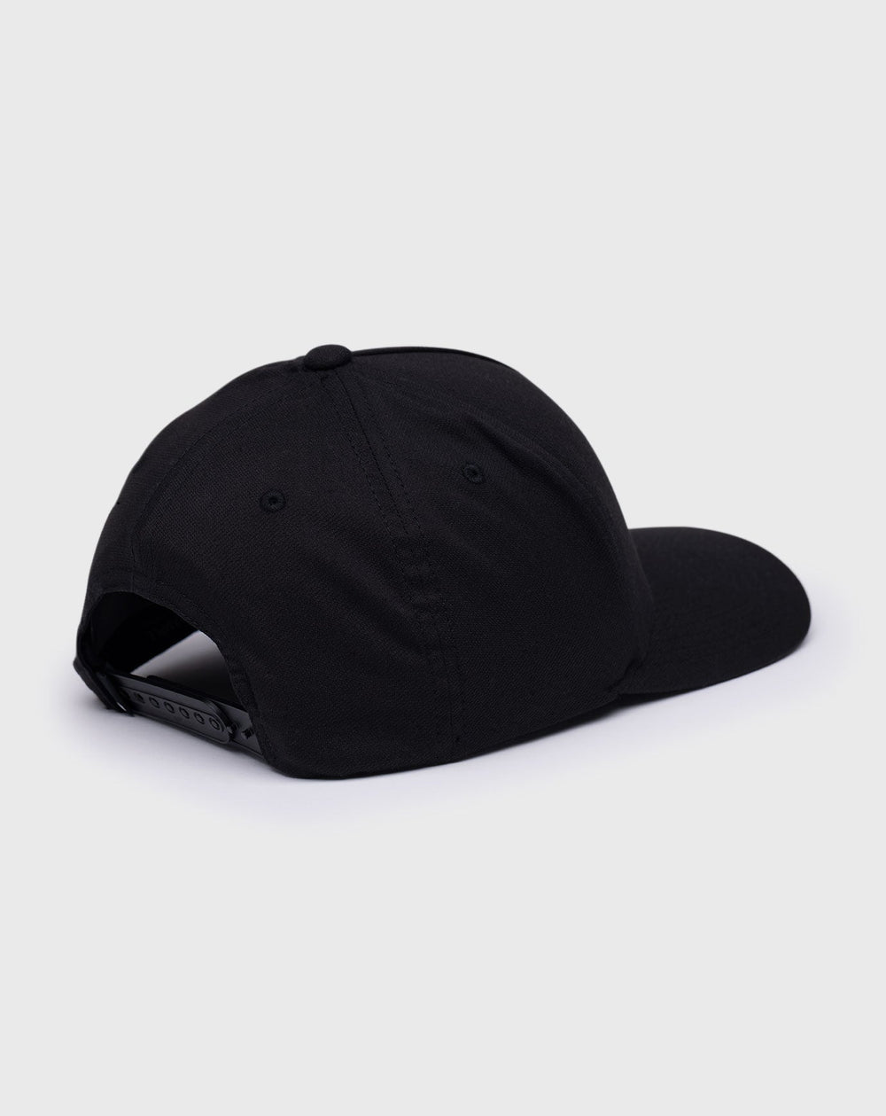 Northern Point Snapback Hat Men|Accessories/Black